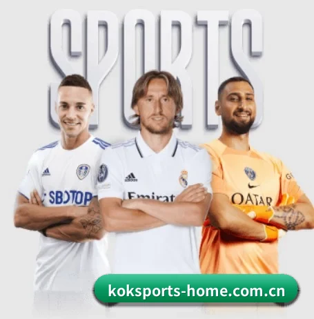 kook体育的方向 - 长期内容价值积累 | KOKSports